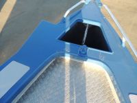 Image for 5800 Yellowfin Centre/Rear Console our Pack 3 6