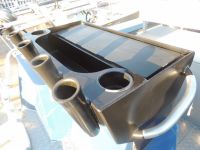 Image for 5800 Yellowfin Centre/Rear Console our Pack 3 18