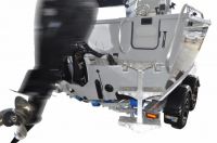 Image for 5800 Yellowfin Centre/Rear Console our Pack 3 20