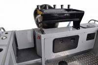 Image for 5800 Yellowfin Centre/Rear Console our Pack 3 21