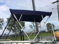 Image for Quintrex 440 Renegade TS(Tiller Steer) + Yamaha F60hp 4-Stroke - Pack 3 for sale online prices 5