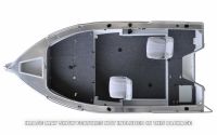 Image for Quintrex 440 Renegade TS(Tiller Steer) + Yamaha F60hp 4-Stroke - Pack 3 for sale online prices 6