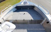 Image for Quintrex 440 Renegade TS(Tiller Steer) + Yamaha F60hp 4-Stroke - Pack 3 for sale online prices 10