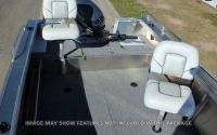 Image for Quintrex 440 Renegade TS(Tiller Steer) + Yamaha F60hp 4-Stroke - Pack 3 for sale online prices 11