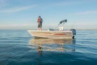Image for QUINTREX 481 TOP Ender with a Yamaha F 75HP EFI 4 Stroke Pack 2 3