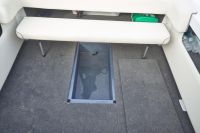 Image for In Stock Now !  This Quintrex 540 OCEAN SPIRIT Our Stock Boat Package F130 Hp 5