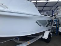 Image for In Stock Now !  This Quintrex 540 OCEAN SPIRIT Our Stock Boat Package F130 Hp 6