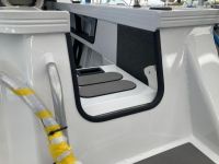Image for In Stock Now !  This Quintrex 540 OCEAN SPIRIT Our Stock Boat Package F130 Hp 19