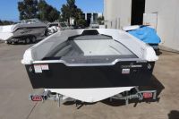 Image for Haines Hunter 400 Seawasp + Yamaha F25hp 4-Stroke - Pack 2 for sale online prices 5