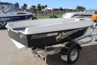 Image for Haines Hunter 400 Seawasp + Yamaha F25hp 4-Stroke - Pack 2 for sale online prices 7
