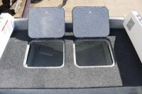 Image for Haines Hunter 400 Seawasp + Yamaha F25hp 4-Stroke - Pack 2 for sale online prices 10