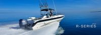 Image for Haines Hunter 600 R-Series + Yamaha F225HP 4-Stroke Pack 3 for sale online prices 1