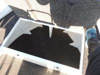 Image for 590 Territory Legend Rear Centre Console our pack 3 9