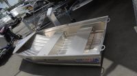Image for 320 Quintrex Wanderer Car Topper with Yamaha F6hp 4-Stroke 8