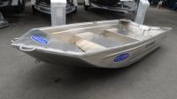 Image for 320 Quintrex Wanderer Car Topper with Yamaha F6hp 4-Stroke 9
