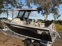 Image for 6200 YELLOWFIN Centre Cabin 150HP PACK 2 4