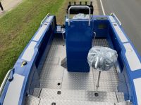 Image for 5800 Yellowfin Centre/Rear Console our Pack 2 15