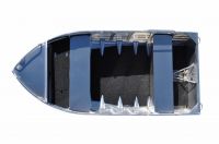 Image for Quintrex F390 Explorer - Pack 1 HULL ONLY 4