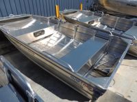 Image for Quintrex F390 Explorer - Pack 1 HULL ONLY 5