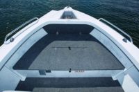 Image for Quintrex 570 Renegade SC(Side Console) + Yamaha F130hp 4-Stroke - Pack 3 for sale online prices 15