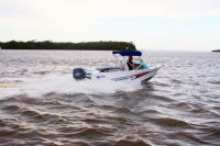 Image for Quintrex 450 Fishabout PRO+ Yamaha F70hp 4-Stroke - PRO Pack for sale online prices 0