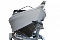Image for Quintrex 450 Fishabout PRO+ Yamaha F70hp 4-Stroke - PRO Pack for sale online prices 6