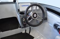 Image for Quintrex 450 Fishabout PRO+ Yamaha F70hp 4-Stroke - PRO Pack for sale online prices 17