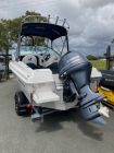 Image for Haines Hunter 535 Sport Fish + Yamaha F130hp 4-Stroke - Stock boat available now! 13
