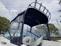 Image for Haines Hunter 535 Sport Fish + Yamaha F130hp 4-Stroke - Stock boat available now! 14