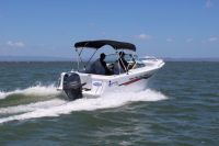 Image for Quintrex Cruiseabout 481 + Yamaha F70hp 4-Stroke - Pack 3 for sale online prices 2