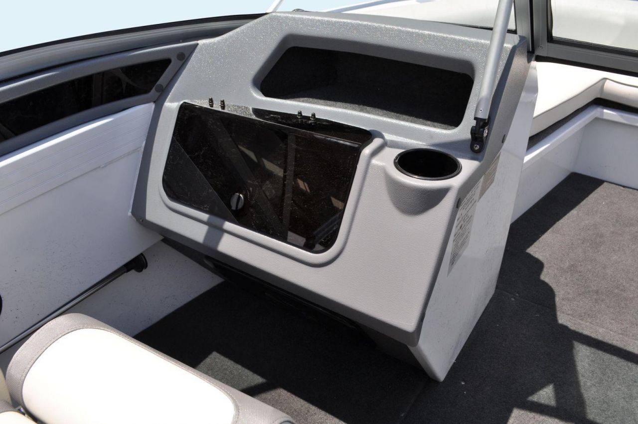 Image for Quintrex Cruiseabout 481 + Yamaha F70hp 4-Stroke - Pack 3 for sale online prices 31