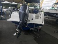 Image for NEW 2024 EVOLUTION 552 PLATINUM FITTED WITH A YAMAHA F150 FOURSTROKE 2