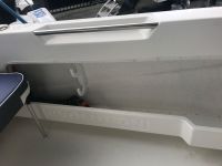 Image for NEW 2024 EVOLUTION 552 PLATINUM FITTED WITH A YAMAHA F150 FOURSTROKE 20
