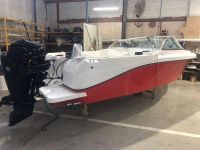 Image for NEW 2024 EVOLUTION SPORTFISHER WITH YAMAHA 75HP FOURSTROKE 2
