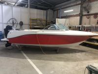 Image for NEW 2024 EVOLUTION SPORTFISHER WITH YAMAHA 75HP FOURSTROKE 4
