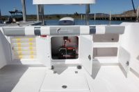 Image for NEW 2024 EVOLUTION SPORTFISHER WITH YAMAHA 75HP FOURSTROKE 7