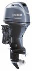 Image for F50LB Yamaha 4 Stroke 50hp Long Shaft EFI OUTBOARD FOR SALE 0