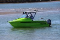 Image for POLYCRAFT 530 Cuddy Cabin  powered by a  F115 HP   PACK 3 16