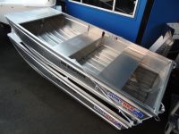 Image for Quintrex 300 Wanderer Car Topper with Yamaha F4hp 4-Stroke 6
