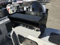 Image for 7600 Yellowfin Centre/Rear Console 250HP PACK 4 6