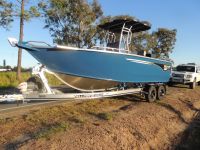 Image for 5800 Yellowfin Centre/Rear Console Pack 1 4