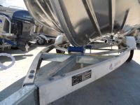 Image for Quintrex 420 Renegade SC(Side Console) + Yamaha F40hp 4-Stoke - Pack 1 for sale online prices 6