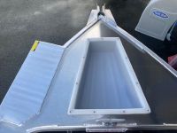 Image for Quintrex 420 Renegade SC(Side Console) + Yamaha F40hp 4-Stoke - Pack 1 for sale online prices 12
