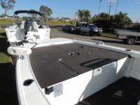 Image for Quintrex 440 Hornet Side Console powered by the Yamaha F60  Pack 3 2