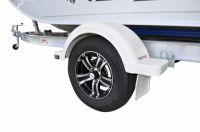 Image for Quintrex 440 Hornet Side Console powered by the Yamaha F60  Pack 3 4