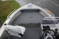 Image for Quintrex 440 Renegade SC(Side Console) + Yamaha F60hp 4-stroke - Pack 3 for sale online prices 10