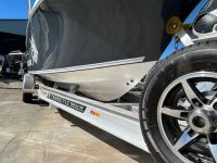Image for SOLD 2024 EVOLUTION  ENCLOSED WITH XF450HP YAMAHA FOURSTROKE FOR SALE 5