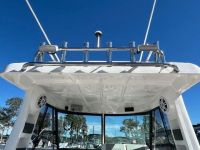 Image for SOLD 2024 EVOLUTION  ENCLOSED WITH XF450HP YAMAHA FOURSTROKE FOR SALE 22