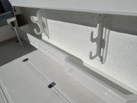 Image for SOLD 2024 EVOLUTION  ENCLOSED WITH XF450HP YAMAHA FOURSTROKE FOR SALE 23
