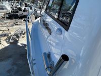 Image for SOLD 2024 EVOLUTION  ENCLOSED WITH XF450HP YAMAHA FOURSTROKE FOR SALE 24